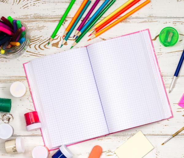 Image for Crafty Adults | Bullet Journaling