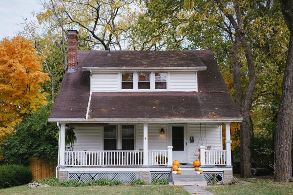 Image for Tuesdays at Ten | Researching Your House History