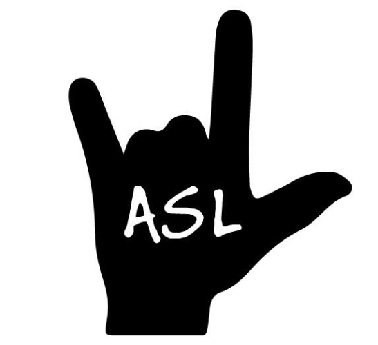 ASL at FGR