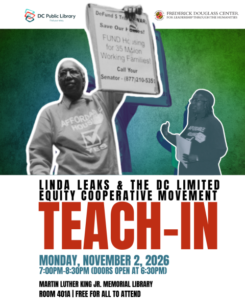 A Teach-in