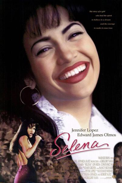 Featuring Salena