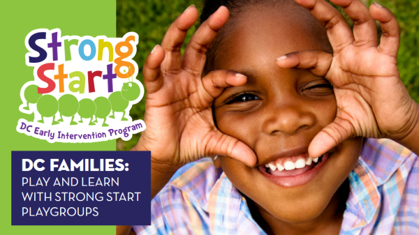 DC Early Intervention Program