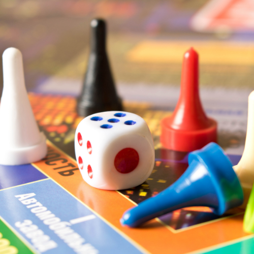 Game Night