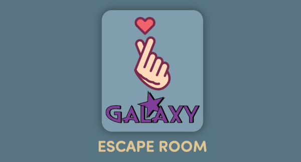 "Escape Room: Galaxy Challenge"
