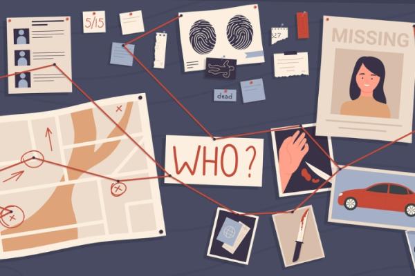 "Myths, Monsters, and Media: The Psychology of True Crime"