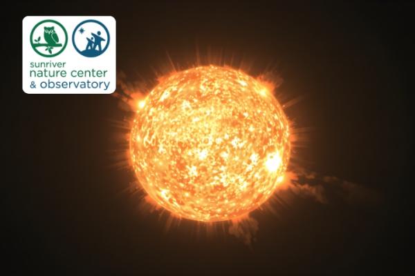 "Solar Viewing: A Look at our Closest Star"