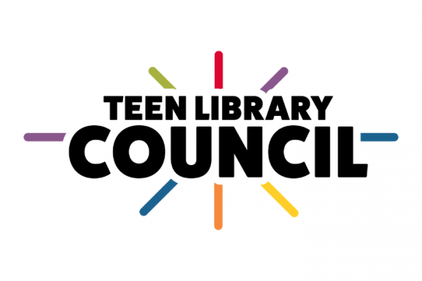 "Redmond Teen Library Council"