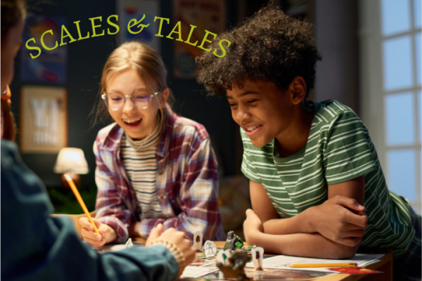 Scales & Tales