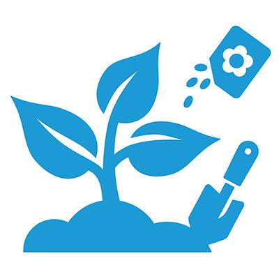 Plant a Seed Storytime Image