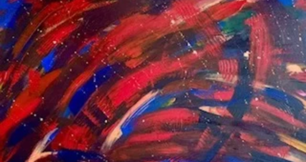 Art at Martindale-Brightwood