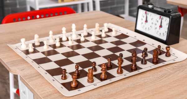 Chess for Beginners