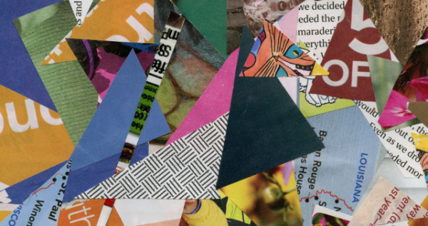 Origami - Youth Art Program
