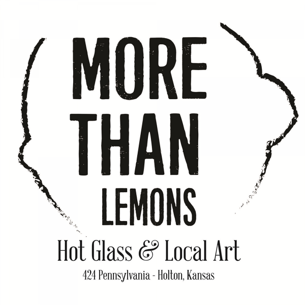 Event Glassblowing with April Lemon Image