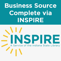 Business Source Complete via Inspire