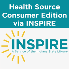Health Source: Consumer Edition via Inspire