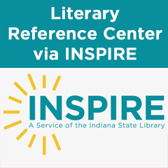 Literary Reference Center Plus