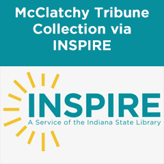McClatchy-Tribune Collection via Inspire