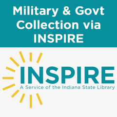 Military & Government Collection via Inspire