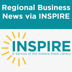 Regional Business News via Inspire